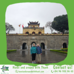 City half day - Hình ảnh 5