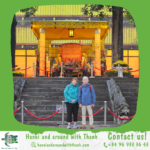 City half day - Hình ảnh 2