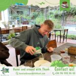 Coffee making class - Hình ảnh 3